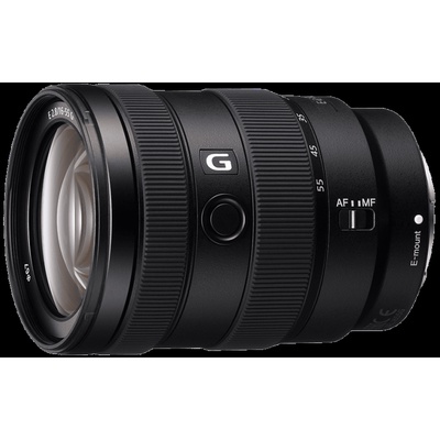  Sony SEL-1655G 16-55mm
