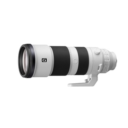  Sony FE 200-600mm F5.6-6.3 G OSS | Sony | FE 200-600mm F5.6-6.3 | Sony E-mount