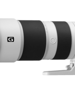  Sony FE 200-600mm F5.6-6.3 G OSS | Sony | FE 200-600mm F5.6-6.3 | Sony E-mount  Hover