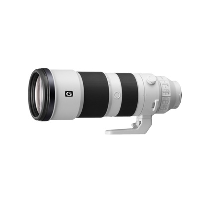  Sony FE 200-600mm F5.6-6.3 G OSS | Sony | FE 200-600mm F5.6-6.3 | Sony E-mount