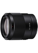  Sony SEL35F18FFE FE 35 MM F1.8 lens Black | Sony | FE 35mm F1.8 Lens