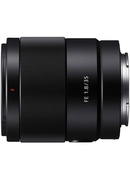  Sony SEL35F18FFE FE 35 MM F1.8 lens Black | Sony | FE 35mm F1.8 Lens Hover