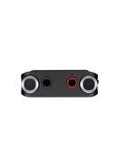 Diktofons Sony | Digital Voice Recorder | ICD-UX570 | Black | LCD | MP3 playback Hover