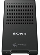  Sony | Memory Card Reader CFexpress Type B/XQD | MRW-G1