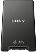  Sony MRWG2 Memory Card Reader CFexpress/SDXC | Sony | Memory Card Reader CFexpress/SDXC | MRWG2 | Micro SDXC + USB 3.0 Reader