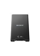  Sony MRWG2 Memory Card Reader CFexpress/SDXC | Sony | Memory Card Reader CFexpress/SDXC | MRWG2 | Micro SDXC + USB 3.0 Reader Hover