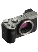  Sony Alpha A7C Full-frame Mirrorless Interchangeable Lens Camera Hover
