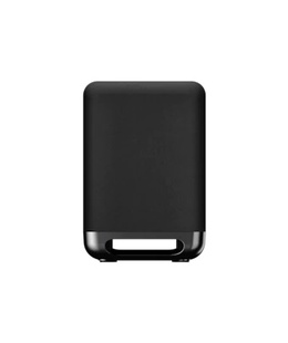  Sony SA-SW5 Wireless 300W Subwoofer for HT-A9/A7000 | Sony | Speaker | Subwoofer for HT-A9/A7000 | 300 W | Black | 2 Ω | Portable | Wireless connection  Hover