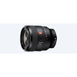  Sony SEL50F14GM FE 50mm F1.4 GM Lens | Sony | SEL50F14GM FE | Sony E-mount