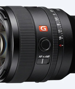  Sony SEL50F14GM FE 50mm F1.4 GM Lens | Sony | SEL50F14GM FE | Sony E-mount  Hover