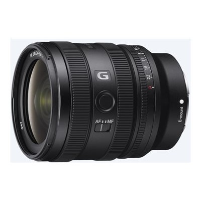  Sony SEL2450G.SYX Lens