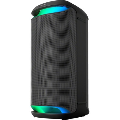  Sony SRS-XV800 X-Series Wireless Party Speaker | Sony | X-Series Wireless Party Speaker | SRS-XV800 | Bluetooth | Black | Wireless connection