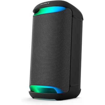  Sony | X-Series Wireless Party Speaker | SRS-XV500 | Waterproof | Bluetooth | Black | Portable | Wireless connection