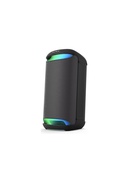  Sony | X-Series Wireless Party Speaker | SRS-XV500 | Waterproof | Bluetooth | Black | Portable | Wireless connection Hover