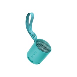  Sony | Speaker | SRS-XB100 | Waterproof | Bluetooth | Blue | Portable | Wireless connection
