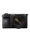  Sony Alpha A6700 APS-C Camera with 18-135mm Lens | Sony