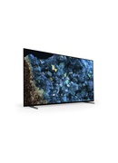 Sony | OLED TV | XR55A80L | 55 | Smart TV | Google TV | 4K UHD Hover
