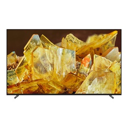 Televizors Sony | XR-75X90L | 75 | Smart TV | Google TV | UHD