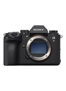 Sony ILCE-9M3B Alpha A9 III Mirrorless Digital Camera Body | Sony