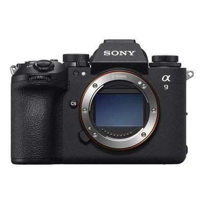 Sony ILCE-9M3B Alpha A9 III Mirrorless Digital Camera Body | Sony
