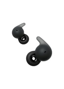 Austiņas Sony Headphones | WF-L910 LinkBuds Open | Bluetooth | In-ear | Wireless | Black