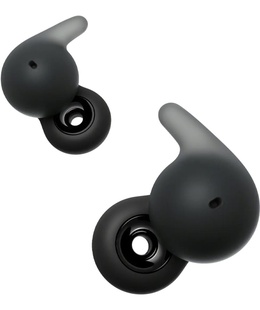 Austiņas Sony Headphones | WF-L910 LinkBuds Open | Bluetooth | In-ear | Wireless | Black  Hover