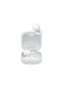 Austiņas Sony Headphones | WF-L910 LinkBuds Open | Bluetooth | In-ear | Wireless | White