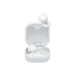 Austiņas Sony Headphones | WF-L910 LinkBuds Open | Bluetooth | In-ear | Wireless | White
