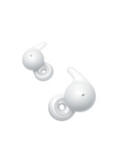 Austiņas Sony Headphones | WF-L910 LinkBuds Open | Bluetooth | In-ear | Wireless | White Hover