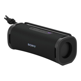  Sony | Speaker | SRS-ULT10 ULT FIELD 1 | Waterproof | Bluetooth | Black | Portable | Wireless connection
