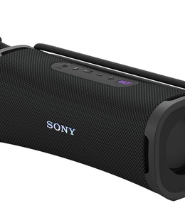  Sony | Speaker | SRS-ULT10 ULT FIELD 1 | Waterproof | Bluetooth | Black | Portable | Wireless connection  Hover