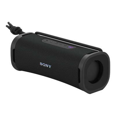  Sony | Speaker | SRS-ULT10 ULT FIELD 1 | Waterproof | Bluetooth | Black | Portable | Wireless connection