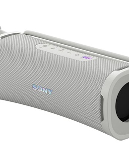  Sony | Speaker | SRS-ULT10 ULT FIELD 1 | Waterproof | Bluetooth | White | Portable | Wireless connection  Hover