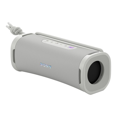  Sony | Speaker | SRS-ULT10 ULT FIELD 1 | Waterproof | Bluetooth | White | Portable | Wireless connection