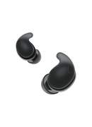 Austiņas Sony Headphones | WF-LS910N LinkBuds Fit | Bluetooth | In-ear | Noise canceling | Wireless | Black