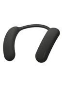  Sony Wireless Neckband Speaker | HT-AN7 Bravia Theatre U | Waterproof | Bluetooth | Black | Portable | Wireless connection