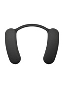  Sony Wireless Neckband Speaker | HT-AN7 Bravia Theatre U | Waterproof | Bluetooth | Black | Portable | Wireless connection Hover