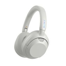 Austiņas Sony | Headphones | WH-ULT900N ULT WEAR | Wireless | White