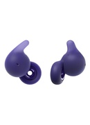 Austiņas Sony Headphones | WF-L910 LinkBuds Open | Bluetooth | In-ear | Wireless | Purple