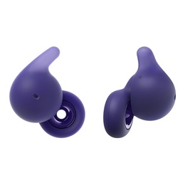 Austiņas Sony Headphones | WF-L910 LinkBuds Open | Bluetooth | In-ear | Wireless | Purple