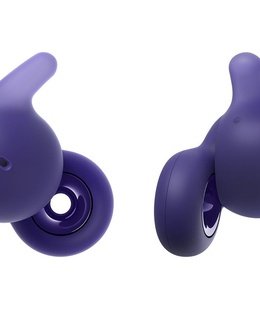Austiņas Sony Headphones | WF-L910 LinkBuds Open | Bluetooth | In-ear | Wireless | Purple  Hover