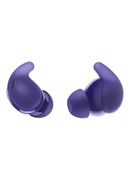 Austiņas Sony Headphones | WF-LS910N LinkBuds Fit | Bluetooth | In-ear | Noise canceling | Wireless | Violet