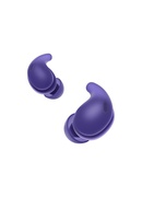 Austiņas Sony Headphones | WF-LS910N LinkBuds Fit | Bluetooth | In-ear | Noise canceling | Wireless | Violet Hover