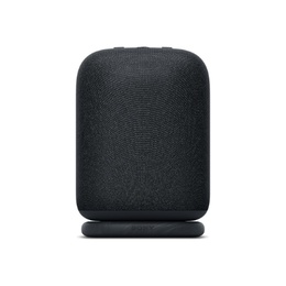  Sony Speaker | SRS-LS1 LinkBuds | Waterproof | Bluetooth | Black | Portable | Wireless connection