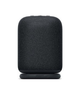  Sony Speaker | SRS-LS1 LinkBuds | Waterproof | Bluetooth | Black | Portable | Wireless connection  Hover