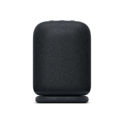  Sony Speaker | SRS-LS1 LinkBuds | Waterproof | Bluetooth | Black | Portable | Wireless connection