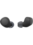 Austiņas Sony Headphones | WF-C510 | Bluetooth | In-ear | Wireless | Black