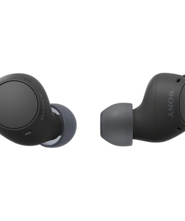 Austiņas Sony Headphones | WF-C510 | Bluetooth | In-ear | Wireless | Black  Hover