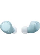 Austiņas Sony Headphones | WF-C510 | Bluetooth | In-ear | Wireless | Blue