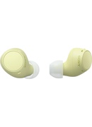 Austiņas Sony Headphones | WF-C510 | Bluetooth | In-ear | Wireless | Yellow